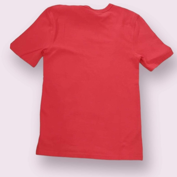 Champion t-shirt.size S,Color Red - Picture 2 of 5